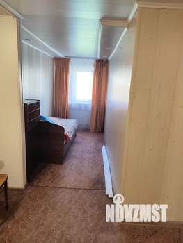 Дом 95м², 1-этажный, участок 8 сот.  