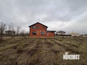 Дом 195м², 2-этажный, участок 12 сот.  