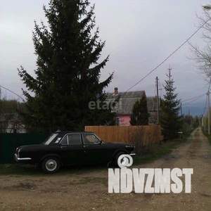 Дом 42м², 2-этажный, участок 6 сот.  