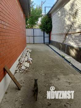 Дом 172м², 2-этажный, участок 8 сот.  