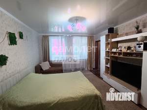 Дом 57м², 1-этажный, участок 3 сот.  