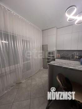 Дом 98м&sup2;, 1-этажный, участок 6 сот.  