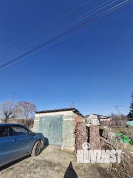 Дом 113м&sup2;, 1-этажный, участок 4 сот.  