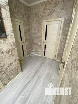 Дом 114м², 2-этажный, участок 6 сот.  