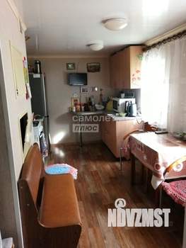 Дом 66м², 1-этажный, участок 12 сот.  