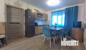 Дом 70м², 1-этажный, участок 5 сот.  