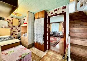 Дача 60м², 2-этажный, участок 11 сот.  