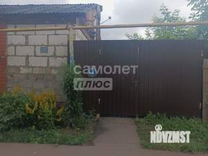 Дом 48м², 1-этажный, участок 5 сот.  