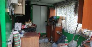 Дом 63м², 1-этажный, участок 5 сот.  