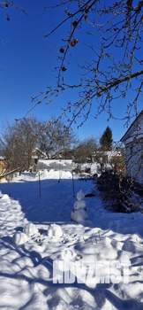 Дом 80м&sup2;, 1-этажный, участок 10 сот.  