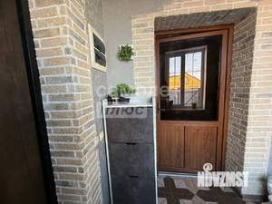 Дом 196м&sup2;, 2-этажный, участок 10 сот.  