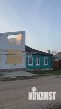 Дом 131м², 1-этажный, участок 10 сот.  