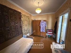 Дом 65м², 1-этажный, участок 7 сот.  