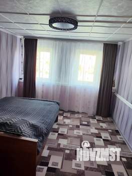 Дом 95м², 1-этажный, участок 8 сот.  