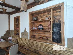 Дом 200м², 2-этажный, участок 6 сот.  