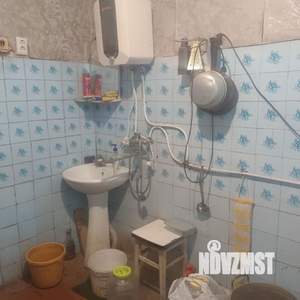 Дом 103м&sup2;, 1-этажный, участок 12 сот.  