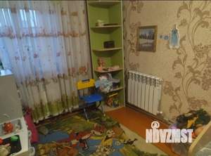 Дом 92м², 1-этажный, участок 6 сот.  