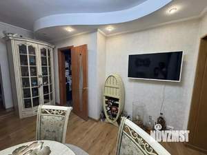 Коттедж 131м&sup2;, 2-этажный, участок 6 сот.  