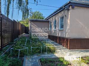 Дом 80м², 1-этажный, участок 7 сот.  