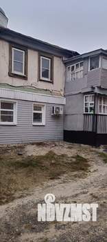 Дом 42м&sup2;, 2-этажный, участок 2 сот.  