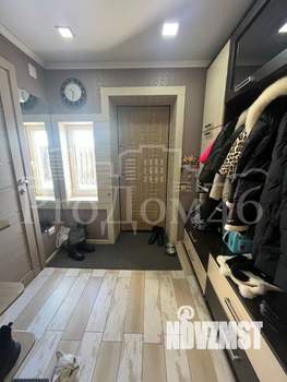 Дом 68м&sup2;, 1-этажный, участок 7 сот.  