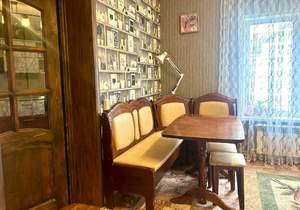 Дом 130м&sup2;, 2-этажный, участок 7 сот.  