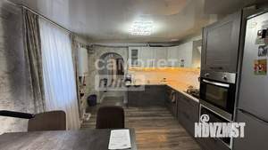 Дом 90м&sup2;, 1-этажный, участок 4 сот.  