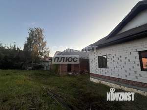 Коттедж 320м², 3-этажный, участок 11 сот.  