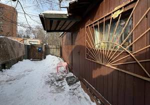 Дом 20м&sup2;, 1-этажный, участок 1 сот.  