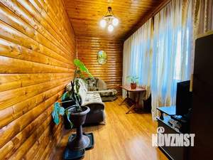 Дом 326м², 3-этажный, участок 12 сот.  