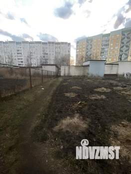 Дом 20м², 1-этажный, участок 7 сот.  