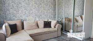 Дом 80м&sup2;, 2-этажный, участок 6 сот.  