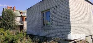 Дом 54м², 1-этажный, участок 7 сот.  