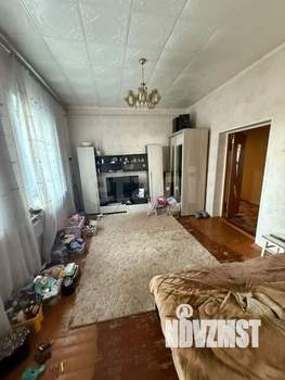 Дом 77м&sup2;, 1-этажный, участок 9 сот.  