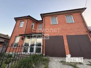 Дом 234м&sup2;, 2-этажный, участок 19 сот.  