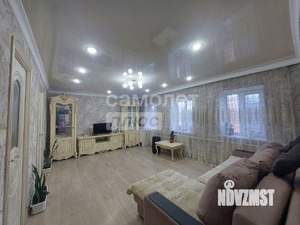 Дом 62м², 1-этажный, участок 6 сот.  