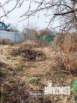 Дом 190м&sup2;, 1-этажный, участок 7 сот.  