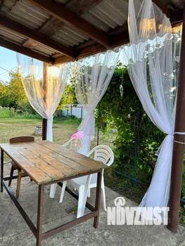 Дом 70м&sup2;, 2-этажный, участок 6 сот.  