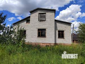 Дом 120м², 2-этажный, участок 9 сот.  