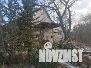 Дом 92м², 2-этажный, участок 5 сот.  