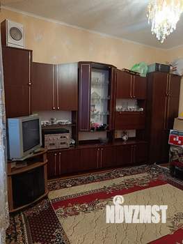 Дом 51м², 1-этажный, участок 2 сот.  
