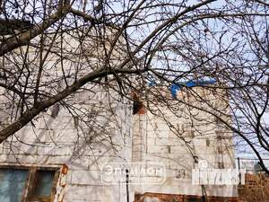 Дом 190м&sup2;, 1-этажный, участок 7 сот.  