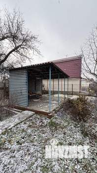 Дом 260м&sup2;, 3-этажный, участок 7 сот.  