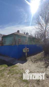 Дом 361м&sup2;, 2-этажный, участок 5 сот.  