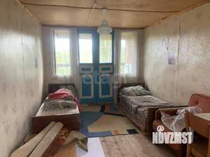 Дача 30м², 2-этажный, участок 5 сот.  