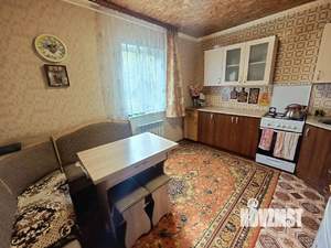 Дом 80м², 1-этажный, участок 9 сот.  