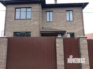 Дом 174м&sup2;, 2-этажный, участок 7 сот.  