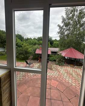 Дом 225м², 3-этажный, участок 16 сот.  