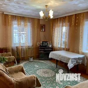 Дом 51м², 2-этажный, участок 2 сот.  