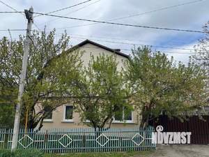 Дом 62м², 2-этажный, участок 10 сот.  